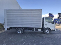 HINO Dutro Aluminum Van TKG-XZU710M 2015 111,000km_5