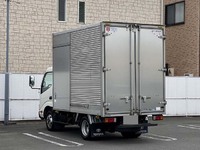 TOYOTA Dyna Aluminum Van TKG-XZC605 2017 103,000km_2