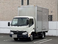TOYOTA Dyna Aluminum Van TKG-XZC605 2017 103,000km_3