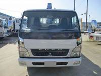 MITSUBISHI FUSO Canter Self Loader (With 5 Steps Of Cranes) PDG-FE83DY 2007 55,000km_6