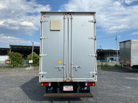 ISUZU Elf Aluminum Van TPG-NLR85AN 2015 105,462km_11