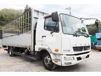 MITSUBISHI FUSO Fighter Aluminum Block TKG-FK61F 2014 266,000km_1