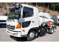 HINO Ranger Vacuum Truck BDG-FD7JDWA 2011 104,000km_3