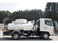 HINO Ranger Vacuum Truck BDG-FD7JDWA 2011 104,000km_6