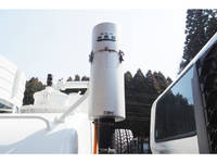 HINO Ranger Vacuum Truck BDG-FD7JDWA 2011 104,000km_9