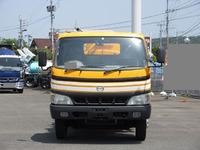 HINO Dutro Vacuum Truck PB-XZU404X 2005 157,000km_3