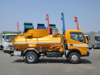 HINO Dutro Vacuum Truck PB-XZU404X 2005 157,000km_6