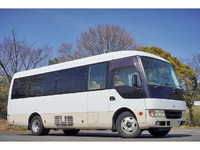 MITSUBISHI FUSO Rosa Micro Bus PDG-BE64DG 2011 60,514km_1