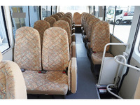 MITSUBISHI FUSO Rosa Micro Bus PDG-BE64DG 2011 60,514km_27