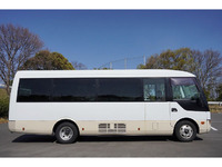 MITSUBISHI FUSO Rosa Micro Bus PDG-BE64DG 2011 60,514km_4