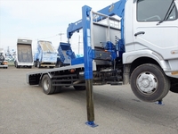 MITSUBISHI FUSO Fighter Self Loader (With 5 Steps Of Cranes) PJ-FK72FZ 2006 260,000km_11