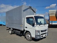 MITSUBISHI FUSO Canter Aluminum Wing TPG-FEA50 2013 117,500km_3