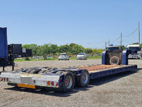 Others Others Heavy Equipment Transportation Trailer -NT35D007 2003 _2