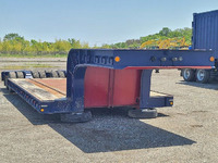 Others Others Heavy Equipment Transportation Trailer -NT35D007 2003 _3