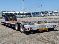 Others Others Heavy Equipment Transportation Trailer -NT35D007 2003 _4