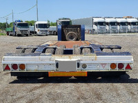 Others Others Heavy Equipment Transportation Trailer -NT35D007 2003 _7