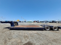 Others Others Heavy Equipment Transportation Trailer -NT35D007 2003 _8