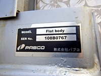 ISUZU Elf Aluminum Block PKG-NPR75N 2010 337,000km_22