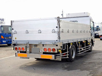 ISUZU Elf Aluminum Block PKG-NPR75N 2010 337,000km_2