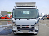 ISUZU Elf Aluminum Block PKG-NPR75N 2010 337,000km_5