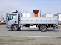 ISUZU Elf Aluminum Block PKG-NPR75N 2010 337,000km_6