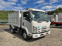 ISUZU Forward Deep Dump SKG-FRR90S1 2012 96,684km_4