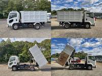 ISUZU Forward Deep Dump SKG-FRR90S1 2012 96,684km_7