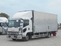 ISUZU Forward Aluminum Wing 2RG-FRR90S2 2019 49,000km_3