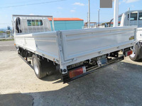 HINO Dutro Flat Body BDG-XZU414M 2010 42,000km_2