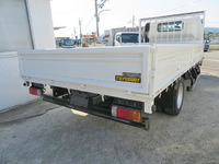 HINO Dutro Flat Body BDG-XZU414M 2010 42,000km_4