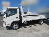 HINO Dutro Flat Body BDG-XZU414M 2010 42,000km_5