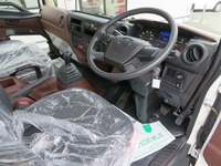 HINO Ranger Truck (With 4 Steps Of Cranes) 2KG-FC2ABA 2021 3,000km_29