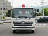 HINO Ranger Truck (With 4 Steps Of Cranes) 2KG-FC2ABA 2021 3,000km_4