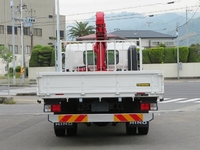 HINO Ranger Truck (With 4 Steps Of Cranes) 2KG-FC2ABA 2021 3,000km_6