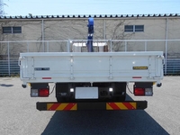 HINO Ranger Truck (With 4 Steps Of Cranes) 2PG-FE2ABA 2018 12,000km_10