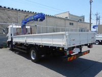 HINO Ranger Truck (With 4 Steps Of Cranes) 2PG-FE2ABA 2018 12,000km_2