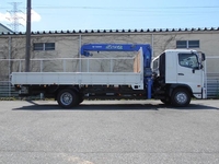 HINO Ranger Truck (With 4 Steps Of Cranes) 2PG-FE2ABA 2018 12,000km_4