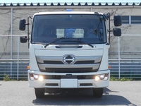 HINO Ranger Truck (With 4 Steps Of Cranes) 2PG-FE2ABA 2018 12,000km_9
