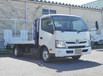 Toyoace Safety Loader