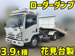 Elf Loader Dump