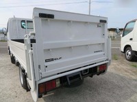 ISUZU Elf Flat Body KR-NHR69 2004 72,000km_2