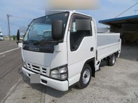 ISUZU Elf Flat Body KR-NHR69 2004 72,000km_4