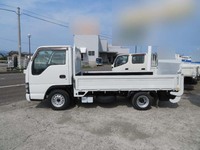 ISUZU Elf Flat Body KR-NHR69 2004 72,000km_6