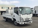 Titan Flat Body