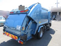 ISUZU Elf Garbage Truck TPG-NMR85N 2016 161,000km_4