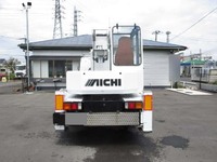 MITSUBISHI FUSO Canter Wrecker Truck PDG-FE73D 2007 41,000km_8