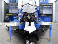 ISUZU Forward Truck (With 4 Steps Of Cranes) TKG-FRR90S1 2014 57,000km_16