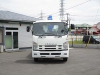 ISUZU Forward Truck (With 4 Steps Of Cranes) TKG-FRR90S1 2014 57,000km_5