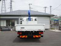 ISUZU Forward Truck (With 4 Steps Of Cranes) TKG-FRR90S1 2014 57,000km_8