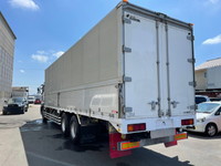 UD TRUCKS Quon Aluminum Wing ADG-CD4ZA 2006 368,950km_2